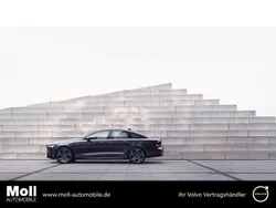 Platinum grey / metallic Neu 2024 Volvo S90 Plus Limousine | 49.875 €