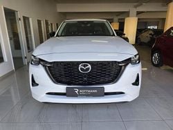 Weiß Neu 2025 Mazda CX-60 Homura-Line SUV | 47.900 € (Guter Preis)