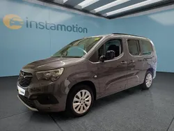Grau Gebraucht 2024 Opel Combo-e Life | 30.499 €