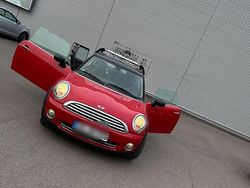 Rot Gebraucht 2010 Mini Clubman Kombi | 5.000 € (Fairer Preis)