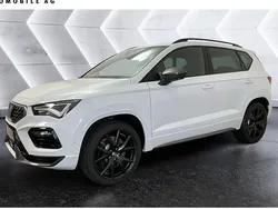 Weiß Neu 2025 Cupra Ateca VZ SUV | 48.480 € (Etwas zu teuer)