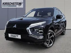 Schwarz Gebraucht 2022 Mitsubishi Outlander P-HEV | 22.990 € (Guter Preis)