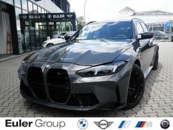 Grau Gebraucht 2025 BMW M3 Competition Edition Kombi | 111.099 € (Teuer)