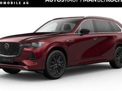 Rot Gebraucht 2025 Mazda CX-80 Homura-Line SUV | 57.580 € (Fairer Preis)