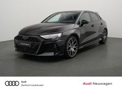 Mythosschwarz Neu 2025 Audi RS3 Comfort Limousine | 70.480 € (Guter Preis)