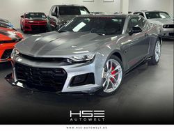 Silber Gebraucht 2024 Chevrolet Camaro ZL1 Coupé | 34.990 €