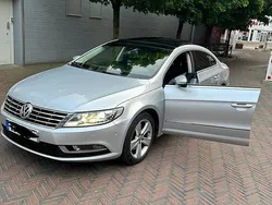 Grau Gebraucht 2013 VW CC Limousine | 13.800 € (Fairer Preis)