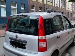Silber Gebraucht 2007 Fiat Panda Kleinwagen | 1.800 € (Guter Preis)