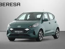 Mangrove green / mic Neu 2025 Hyundai i10 Trend Kleinwagen | 17.290 € (Fairer Preis)