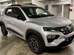 Gebraucht 2022 Dacia Spring Comfort Plus Kleinwagen | 9.000 € (Guter Preis)