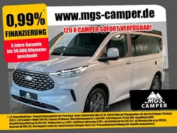 Grey matter Neu 2025 Ford Tourneo Custom Nugget Limousine | 62.990 € (Etwas zu teuer)