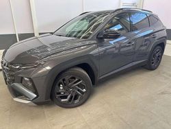 Ecotronic gray pe2 Neu 2025 Hyundai Tucson SUV | 37.864 € (Etwas zu teuer)