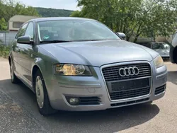 Silber Gebraucht 2006 Audi A3 Ambition Limousine | 2.990 € (Fairer Preis)