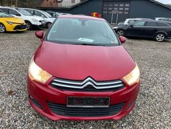 Gebraucht 2011 Citroën C4 Tendance Limousine | 2.400 €