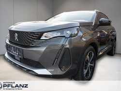 Grau Gebraucht 2023 Peugeot 3008 GTi SUV | 26.485 € (Fairer Preis)