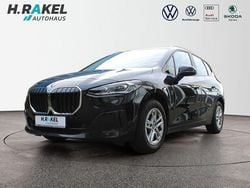 Schwarz Gebraucht 2022 BMW 218 Active Tourer Van / Kleinbus | 24.950 € (Guter Preis)