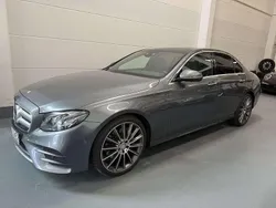 Selenitgrau metalliclack Gebraucht 2016 Mercedes E220 Business Limousine | 28.950 € (Teuer)