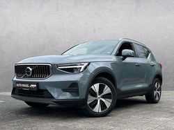 Grau Gebraucht 2022 Volvo XC40 SUV | 29.450 €