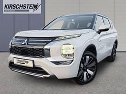 Weiß (andenweiß) Neu 2025 Mitsubishi Outlander P-HEV Edition SUV | 49.990 € (Fairer Preis)