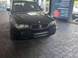 Schwarz Gebraucht 2005 BMW X3 SUV | 4.990 € (Fairer Preis)