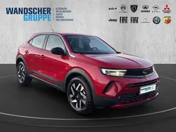 Rotgrau Neu 2025 Opel Mokka Elegance SUV | 25.650 € (Fairer Preis)