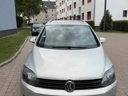 Silber Gebraucht 2009 VW Golf Plus Cross Van / Kleinbus | 6.000 € (Fairer Preis)