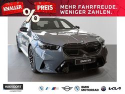 Bmw individual storm bay metallic Neu 2025 BMW M5 Comfort Edition Limousine | 135.980 € (Superpreis)