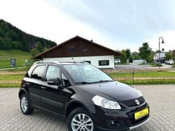 Braun Gebraucht 2013 Suzuki SX4 Style Kleinwagen | 12.990 €