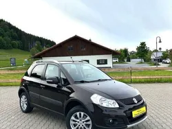 Braun Gebraucht 2013 Suzuki SX4 Style Kleinwagen | 12.990 €