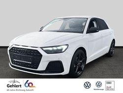 Cortinaweiß Gebraucht 2025 Audi A1 Sportback Advanced Kleinwagen | 23.900 € (Guter Preis)