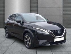 Pearlblack Gebraucht 2024 Nissan Qashqai 360º SUV | 25.990 € (Fairer Preis)