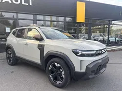 Sandstone Neu 2025 Dacia Duster Extreme SUV | 27.480 € (Fairer Preis)