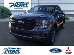 Grau(metallic) Neu 2025 Ford Ranger XLT Abholung | 43.490 € (Guter Preis)