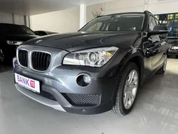 Mineralgrau Gebraucht 2013 BMW X1 SUV | 12.290 € (Fairer Preis)