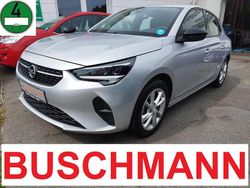 Silber Gebraucht 2022 Opel Corsa Business Limousine | 12.475 € (Fairer Preis)