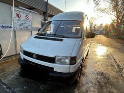 Weiß Gebraucht 1994 VW T4 Van | 8.900 €