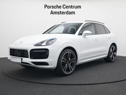 Weiß Gebraucht 2023 Porsche Cayenne Platinum Edition SUV | 94.950 € (Superpreis)