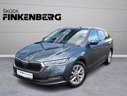 Grau Gebraucht 2021 Skoda Octavia First Edition Kombi | 19.780 € (Fairer Preis)