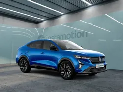 Blau Gebraucht 2024 Renault Rafale Esprit Alpine SUV | 43.780 € (Fairer Preis)