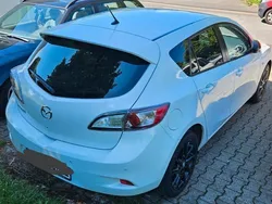 Weiß Gebraucht 2013 Mazda 3 Prime-Line Limousine | 7.200 € (Fairer Preis)
