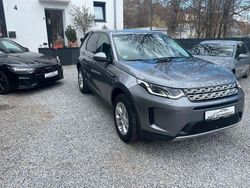 Grau Gebraucht 2020 Land Rover Discovery 5 SUV | 25.990 € (Fairer Preis)