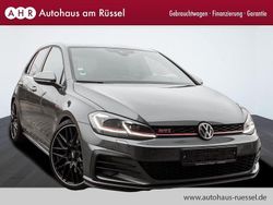 Indiumgrau Gebraucht 2019 VW Golf VII GTI Limousine | 23.490 € (Fairer Preis)