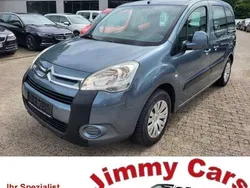 Blau Gebraucht 2012 Citroën Berlingo SELECTION Van / Kleinbus | 5.799 € (Guter Preis)