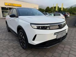 Lack weiss banquise/typ aussen Neu 2025 Opel Grandland X SUV | 34.900 € (Fairer Preis)