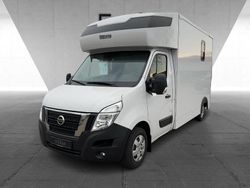 Grau Neu 2025 Nissan Interstar Van | 58.990 €