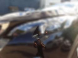 Schwarz metallic Gebraucht 2020 Peugeot 3008 Allure | 21.260 € (Fairer Preis)