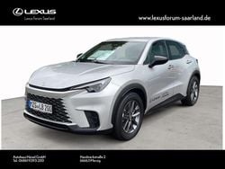 Iridiumsilber Neu 2025 Lexus LBX SUV | 31.960 € (Fairer Preis)