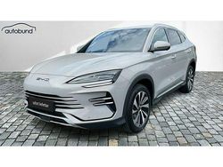 Neu 2025 BYD Seal Comfort Limousine | 35.699 € (Fairer Preis)