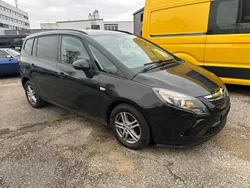 Gebraucht 2014 Opel Zafira Tourer Edition Van / Kleinbus | 5.999 € (Guter Preis)