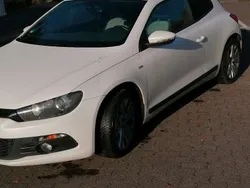 VW Scirocco